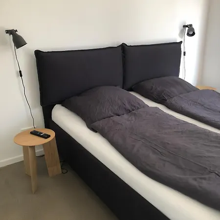 Haus Berta Exklusives Architektenhaus Fehmarn, Strandnah *