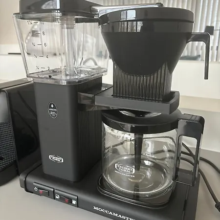 Dom wakacyjny Haus Berta Exklusives Architektenhaus Fehmarn, Strandnah *