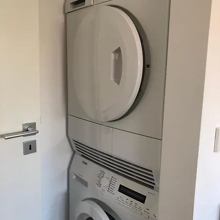 Haus Berta Exklusives Architektenhaus Fehmarn, Strandnah Dom wakacyjny