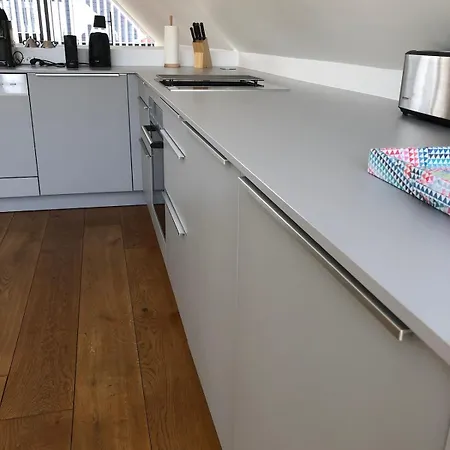 Haus Berta Exklusives Architektenhaus Fehmarn, Strandnah Fehmarn