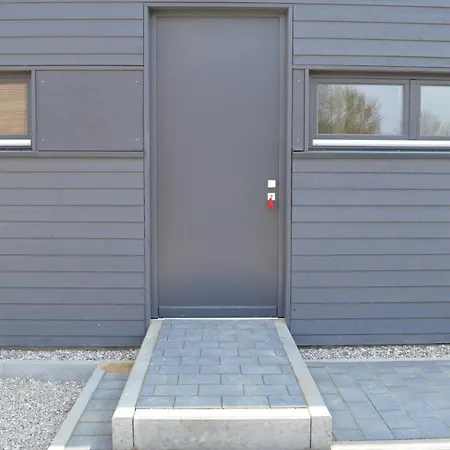 Haus Berta Exklusives Architektenhaus Fehmarn, Strandnah