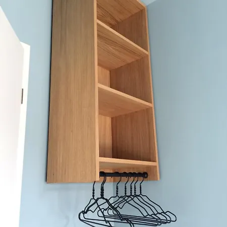 Haus Berta Exklusives Architektenhaus Fehmarn, Strandnah *