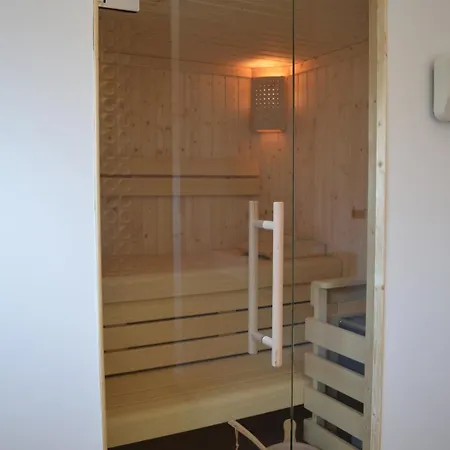 Haus Berta Exklusives Architektenhaus Fehmarn, Strandnah *