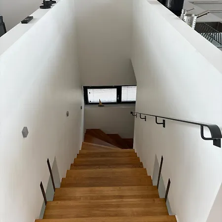 Haus Berta Exklusives Architektenhaus Fehmarn, Strandnah