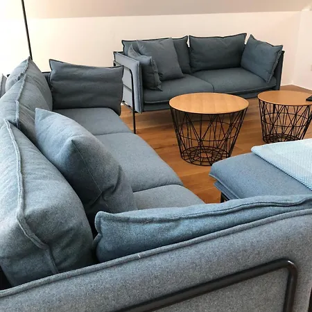 Haus Berta Exklusives Architektenhaus Fehmarn, Strandnah *