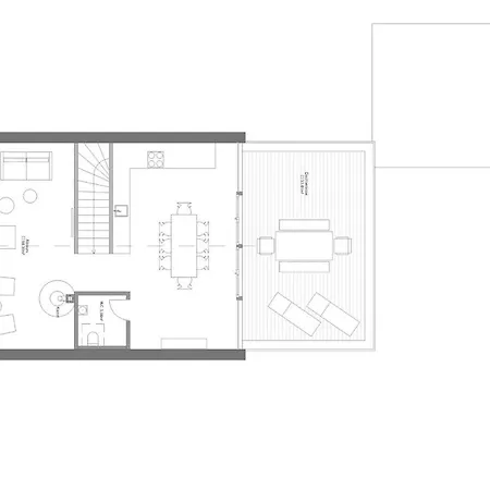 Haus Berta Exklusives Architektenhaus Fehmarn, Strandnah