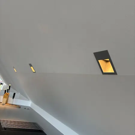 Haus Berta Exklusives Architektenhaus Fehmarn, Strandnah *