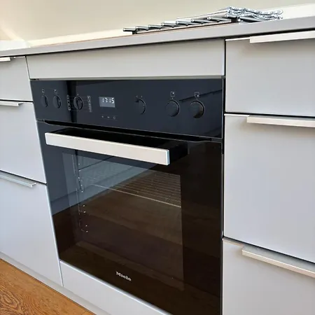 Haus Berta Exklusives Architektenhaus Fehmarn, Strandnah Dom wakacyjny Fehmarn