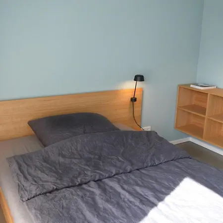 Haus Berta Exklusives Architektenhaus Fehmarn, Strandnah Fehmarn