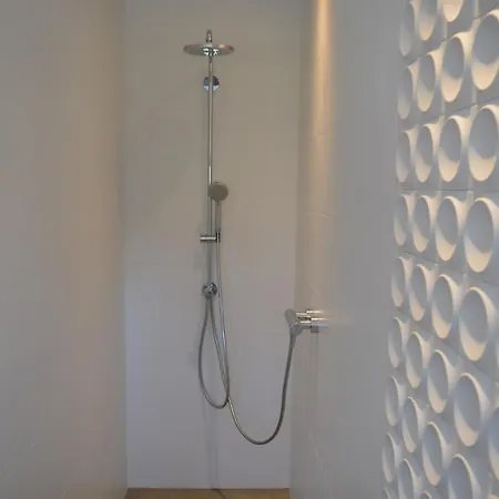 Haus Berta Exklusives Architektenhaus Fehmarn, Strandnah Dom wakacyjny *