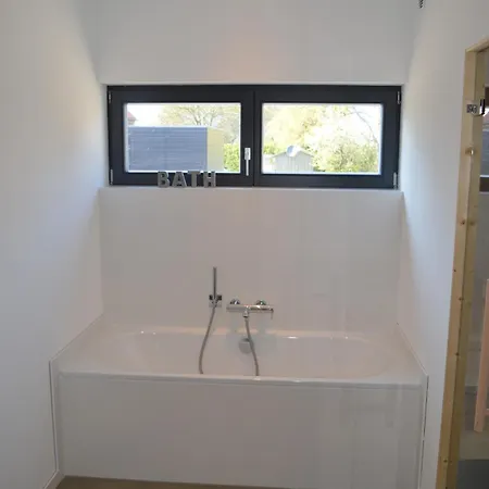 Haus Berta Exklusives Architektenhaus Fehmarn, Strandnah