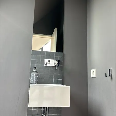 度假居 Haus Berta Exklusives Architektenhaus Fehmarn, Strandnah *
