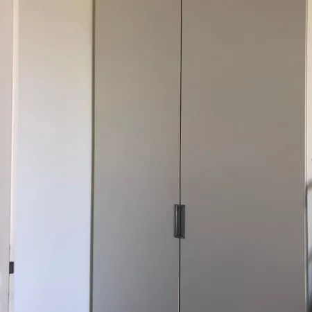 度假居 Haus Berta Exklusives Architektenhaus Fehmarn, Strandnah *