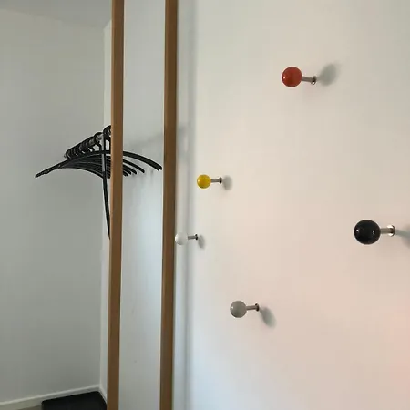 Dom wakacyjny Haus Berta Exklusives Architektenhaus Fehmarn, Strandnah *