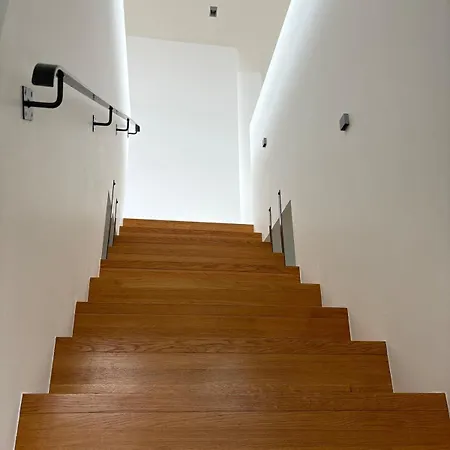 Haus Berta Exklusives Architektenhaus Fehmarn, Strandnah Dom wakacyjny *