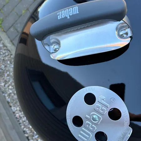 Haus Berta Exklusives Architektenhaus Fehmarn, Strandnah Dom wakacyjny Fehmarn