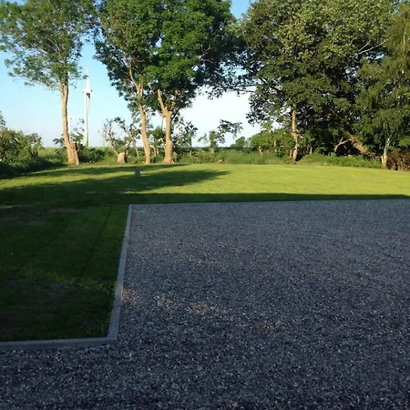 Dom wakacyjny Haus Berta Exklusives Architektenhaus Fehmarn, Strandnah Fehmarn