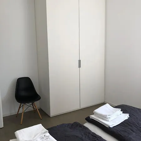 Haus Berta Exklusives Architektenhaus Fehmarn, Strandnah Dom wakacyjny Fehmarn