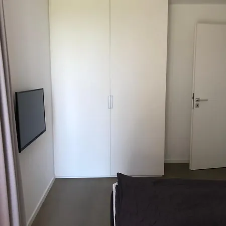 Haus Berta Exklusives Architektenhaus Fehmarn, Strandnah Dom wakacyjny