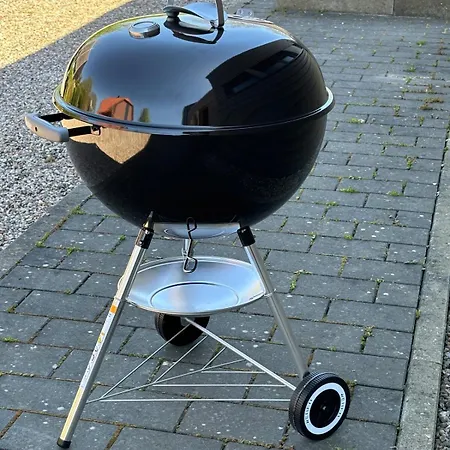 Haus Berta Exklusives Architektenhaus Fehmarn, Strandnah Dom wakacyjny