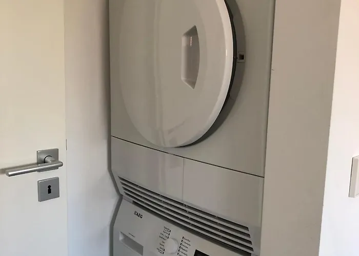 Haus Berta Exklusives Architektenhaus Fehmarn, Strandnah Casa de Férias