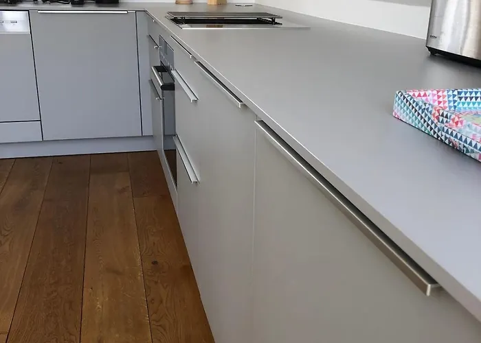 Haus Berta Exklusives Architektenhaus Fehmarn, Strandnah Fehmarn