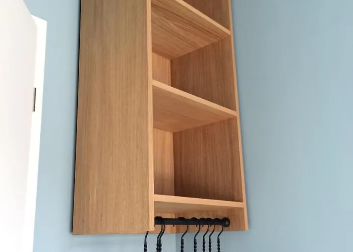 Haus Berta Exklusives Architektenhaus Fehmarn, Strandnah *