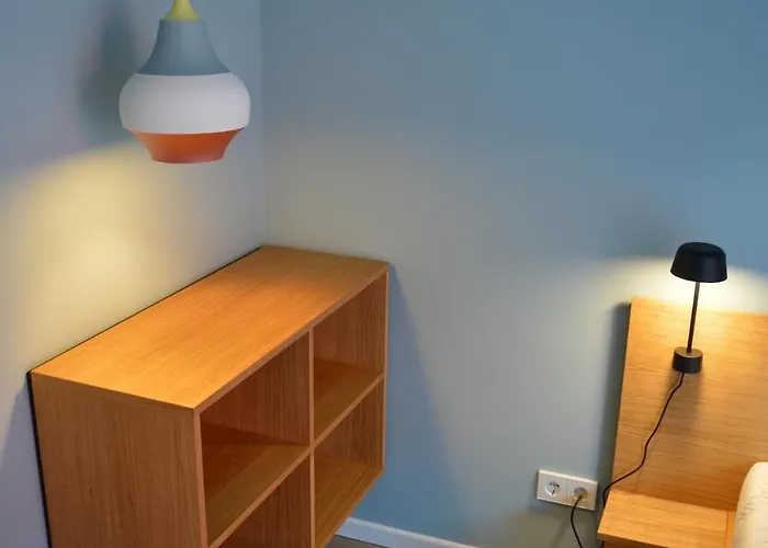 Haus Berta Exklusives Architektenhaus Fehmarn, Strandnah * Fehmarn