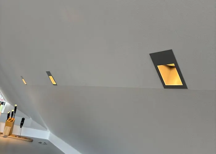 Haus Berta Exklusives Architektenhaus Fehmarn, Strandnah *