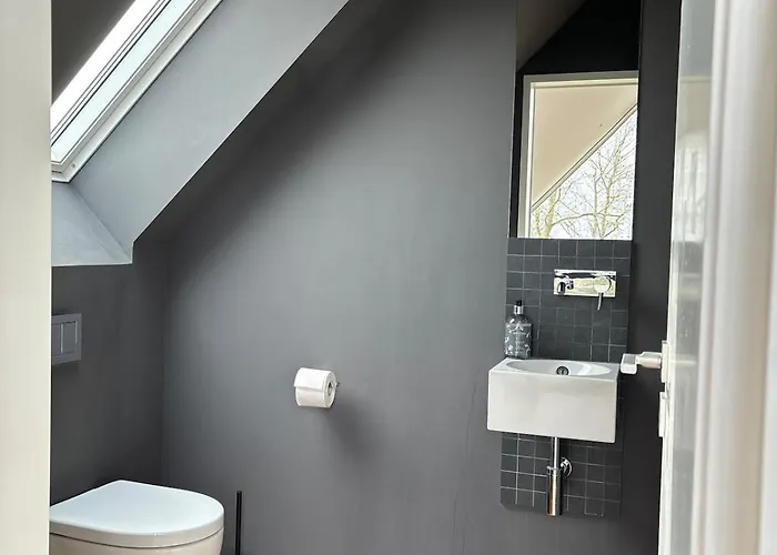 Casa de Férias Haus Berta Exklusives Architektenhaus Fehmarn, Strandnah Fehmarn