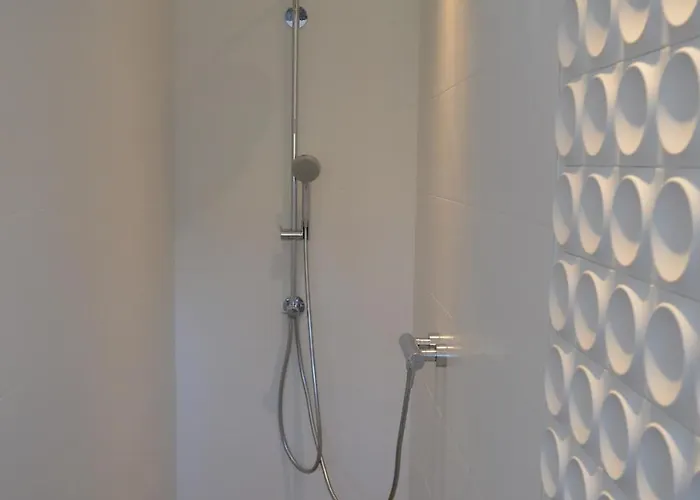 Haus Berta Exklusives Architektenhaus Fehmarn, Strandnah Casa de Férias *