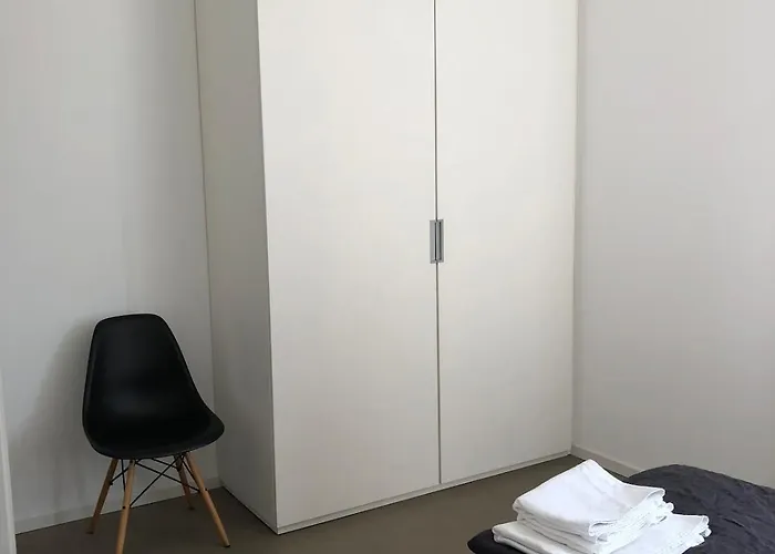 Haus Berta Exklusives Architektenhaus Fehmarn, Strandnah Casa de Férias Fehmarn