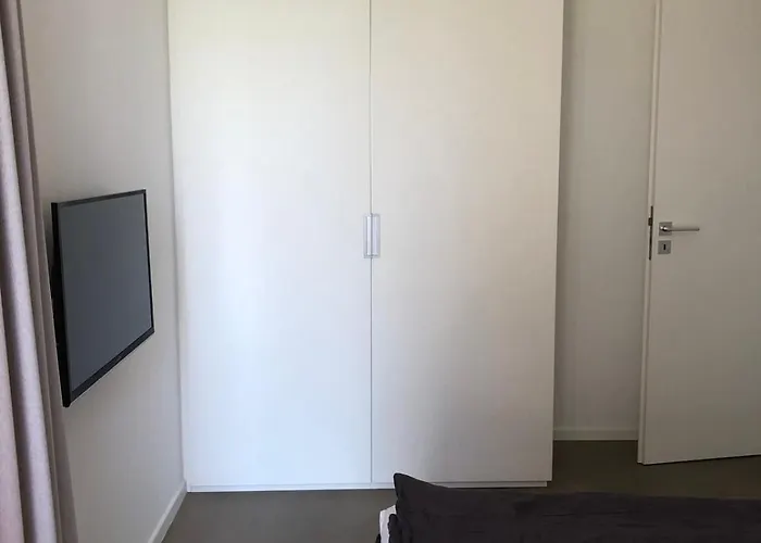 Haus Berta Exklusives Architektenhaus Fehmarn, Strandnah Casa de Férias